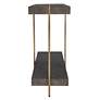 3_Uttermost Taja 47 3/4" L x 31" H Console Table more views