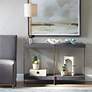 4_Uttermost Taja 47 3/4" L x 31" H Console Table more views