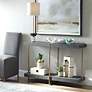 5_Uttermost Taja 47 3/4" L x 31" H Console Table more views