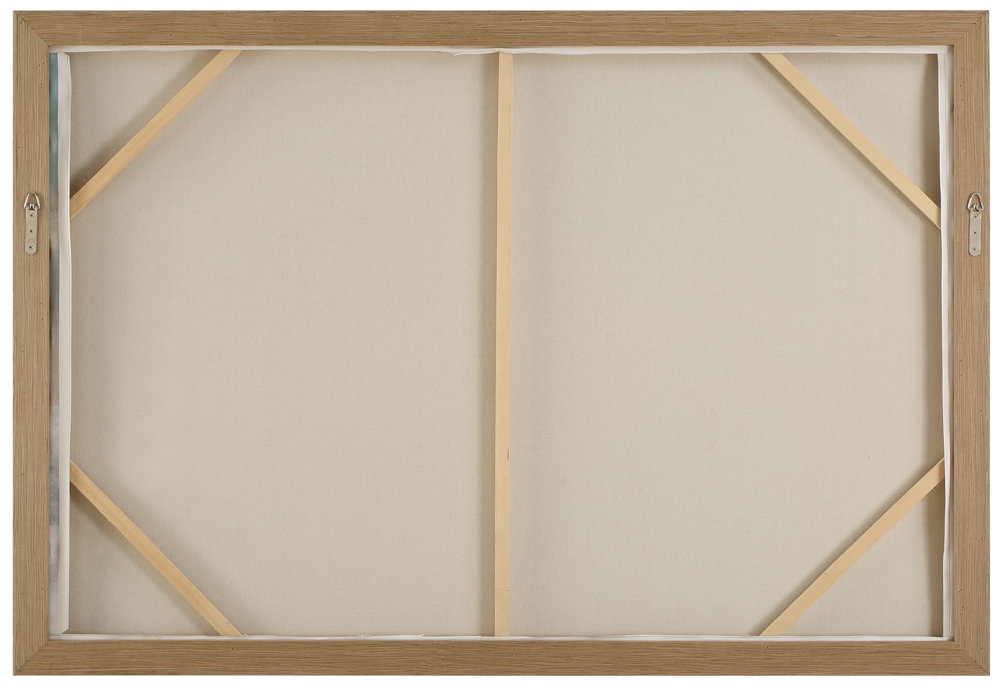 Image 6 Uttermost Take Me Higher 56 1/2" W x 38 1/2" H Framed Canvas Wall Art more views