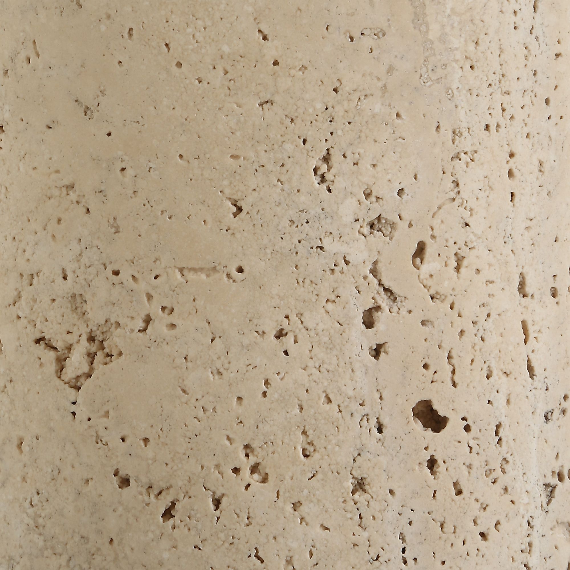 Image 4 Uttermost Tanaka Indoor-Outdoor 27 3/4" Travertine Table Lamp more views
