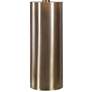Uttermost Taria 31 1/2" High Modern Brass Steel Table Lamp