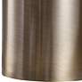 7_Uttermost Taria 31 1/2" High Modern Brass Steel Table Lamp more views