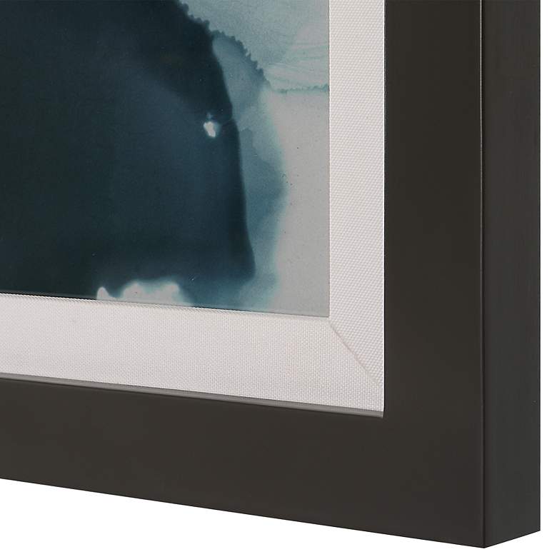 Image 7 Uttermost Telescopic 34" Square 2-Piece Framed Wall Art Set more views
