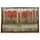 Uttermost The Edge 39" Wide Wall Art