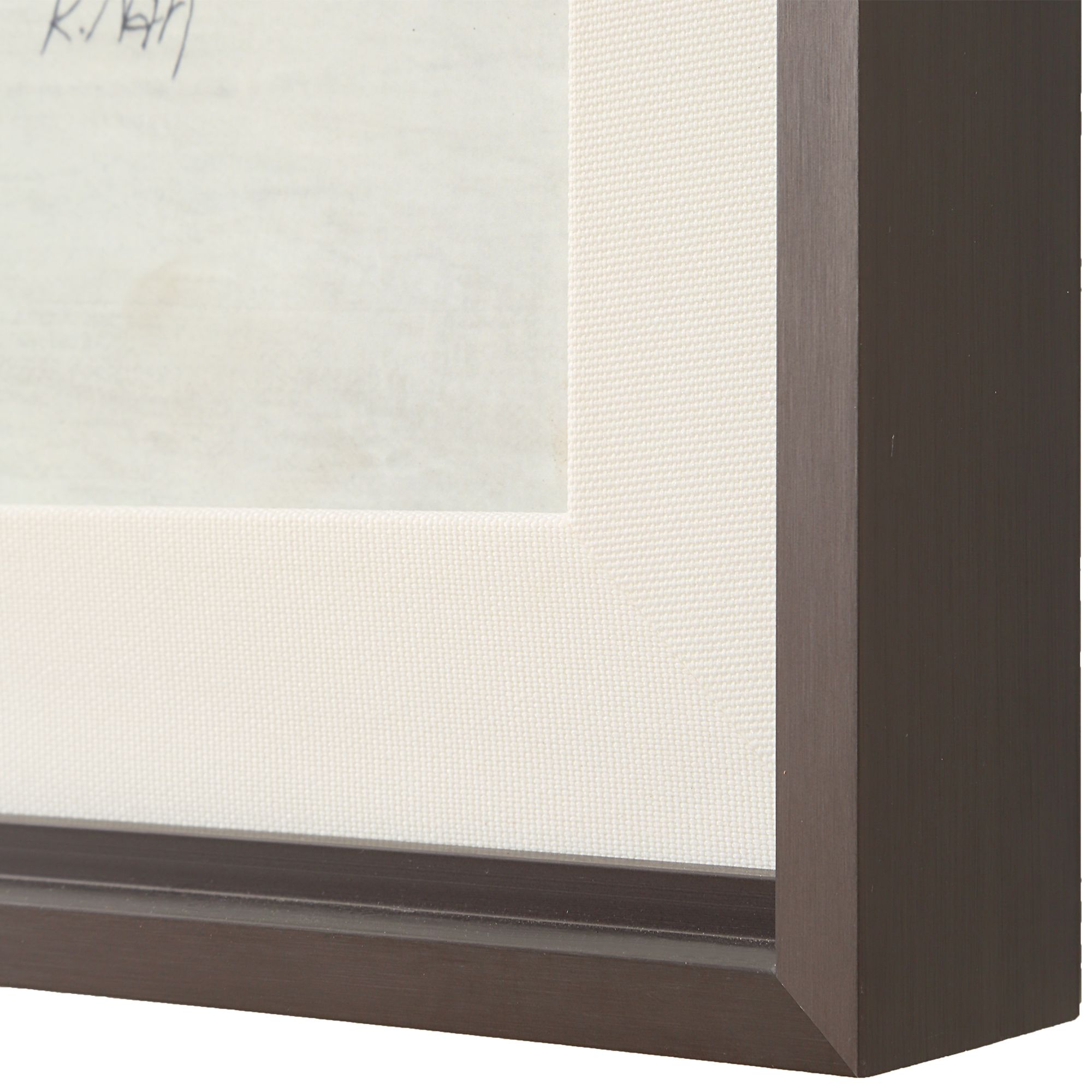 Image 6 Uttermost Thinking Of You 2-Piece Framed Prints more views