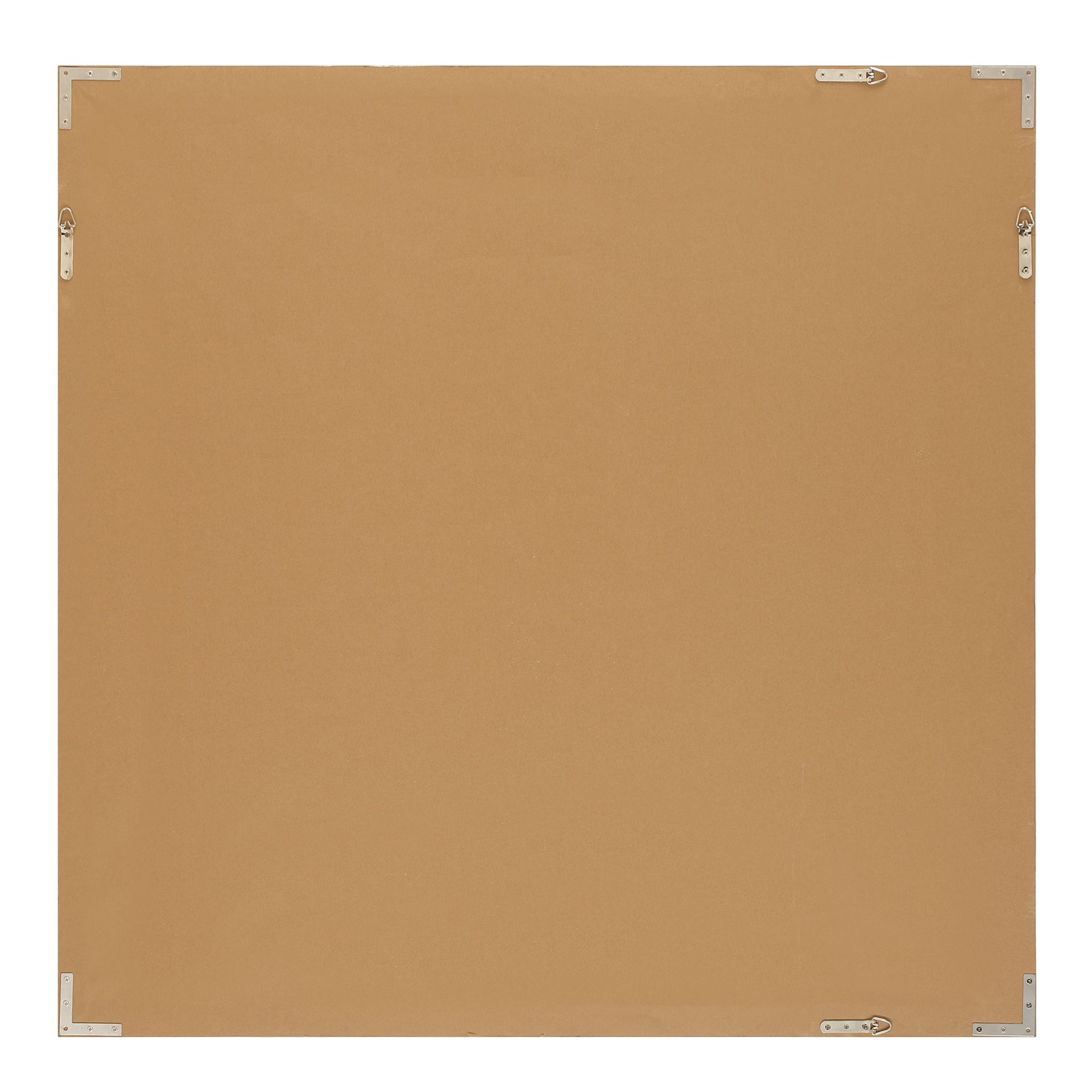 Uttermost Time to Time 50" Hand Painted Canvas Wall Art