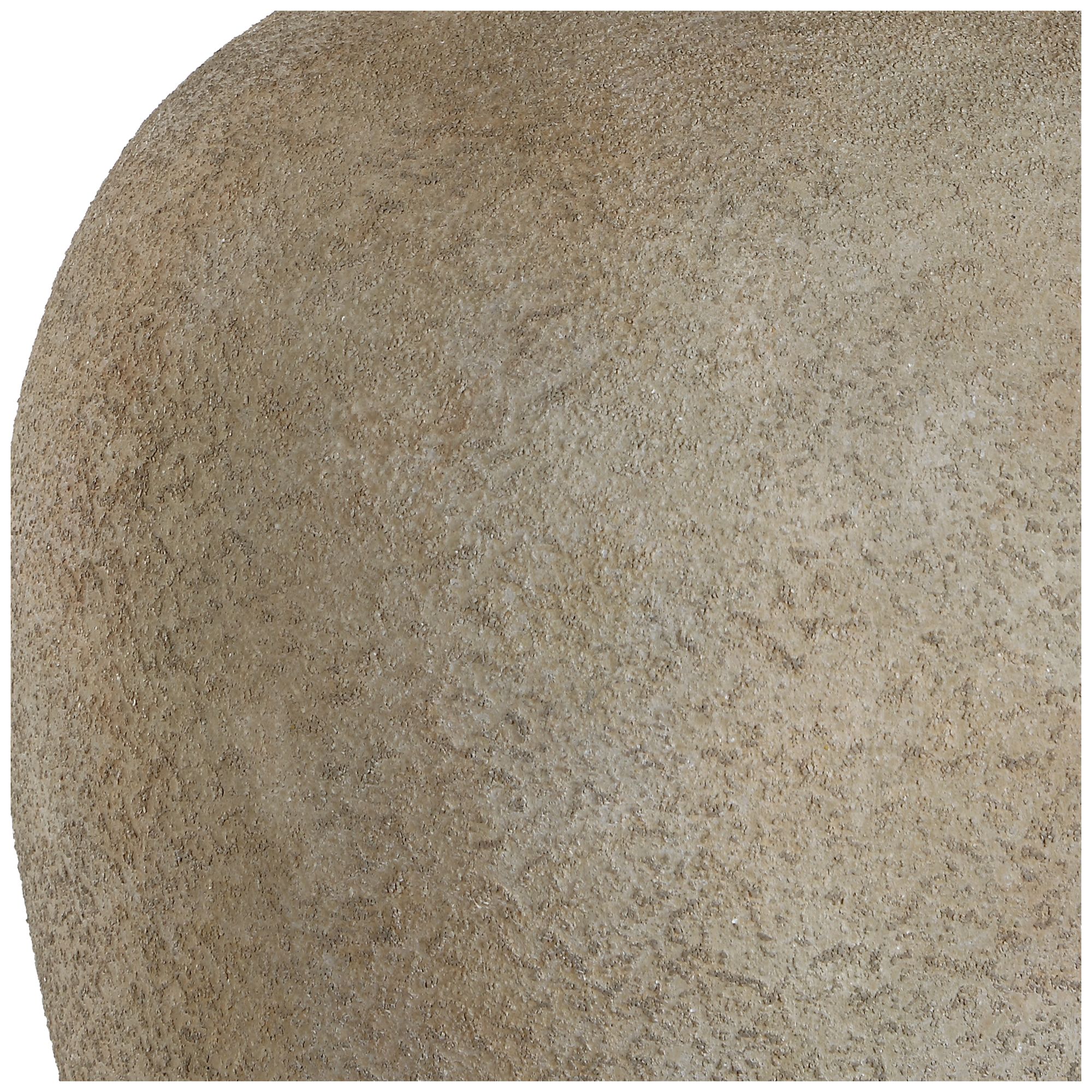 Image 5 Uttermost Torres 30" Neutral Ceramic Table Lamp more views