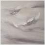 5_Uttermost Trance 48" Square Hand Painted Framed Canvas Wall Art more views