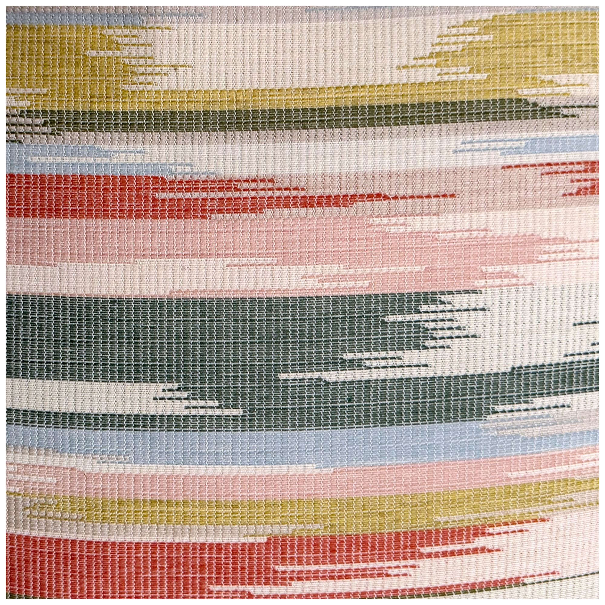 Image 3 Uttermost Transformation Garden 20" Square Outdoor Pillow more views