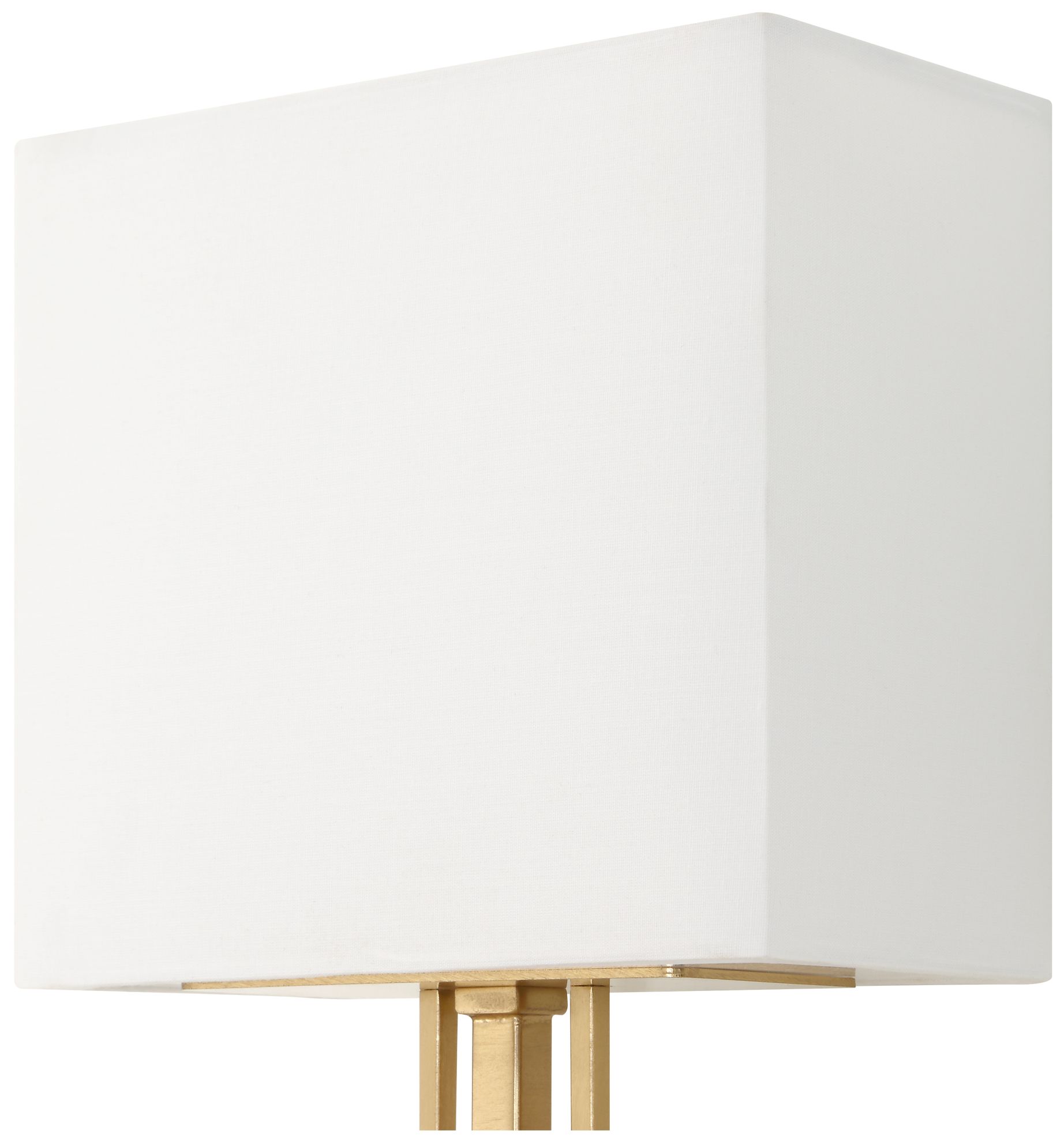 Image 6 Uttermost Trenton 31" Fabric Shade 2 Lt Wall Sconce more views