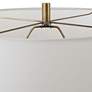 6_Uttermost Treviso 24" High Modern Terracotta Table Lamp more views