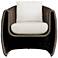 Uttermost Tropic Outdoor Lounge Chair