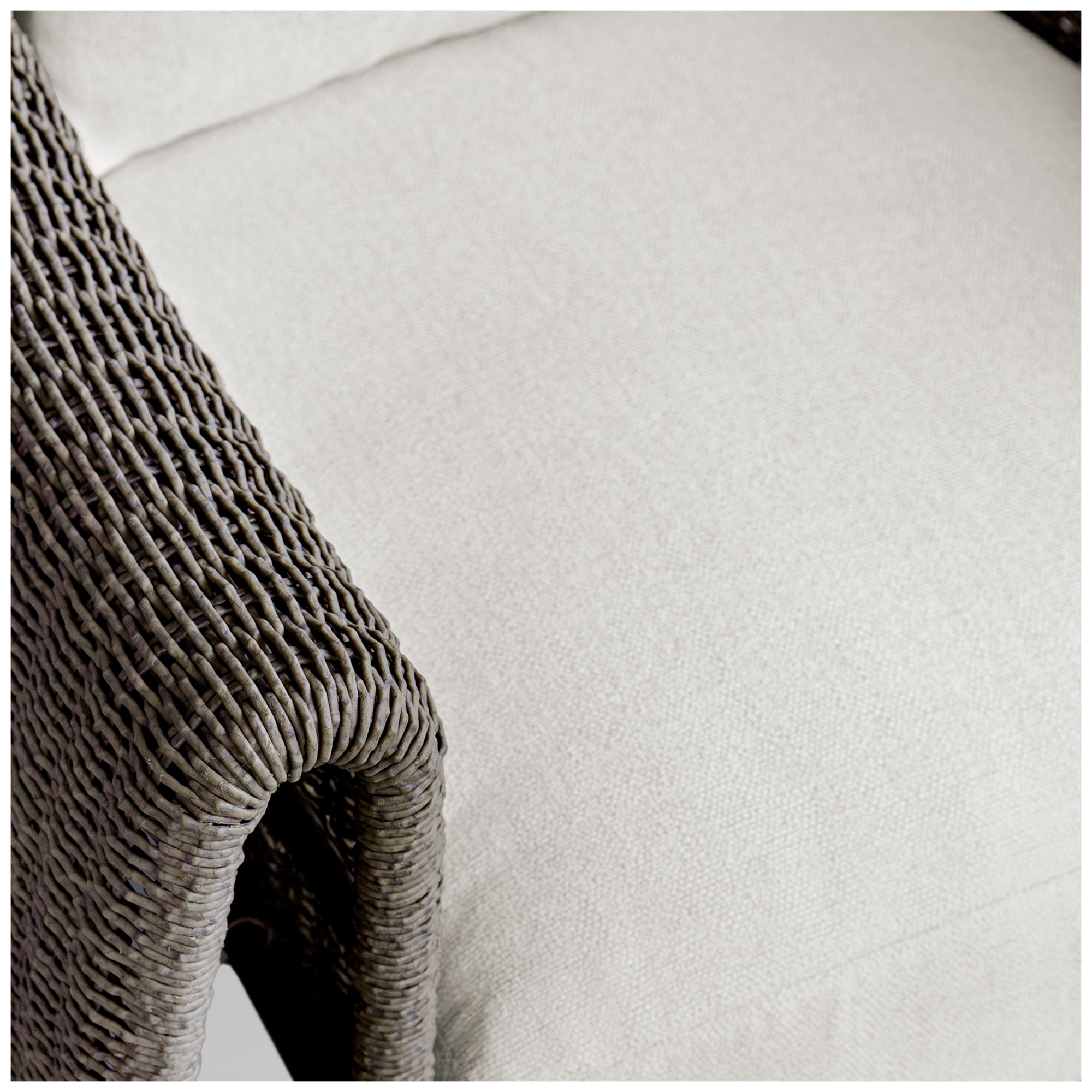 Uttermost Tropic Outdoor Lounge Chair