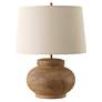 4_Uttermost Urbino 22 1/4" High Terracotta Accent Table Lamp more views