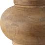 7_Uttermost Urbino 22 1/4" High Terracotta Accent Table Lamp more views