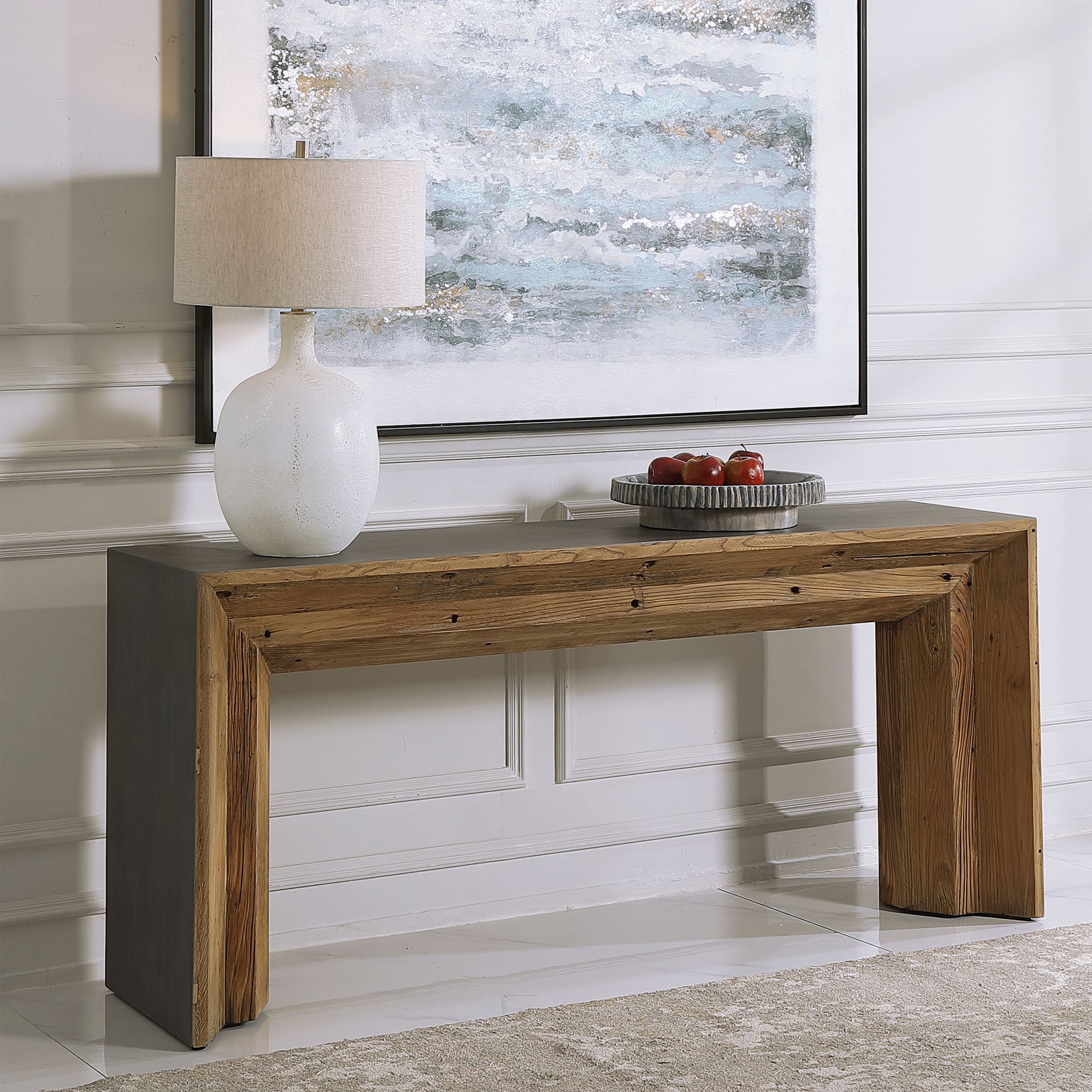 Console table 72 inches shop long