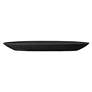 3_Uttermost Vessel Black Stone Decorative Bowl
