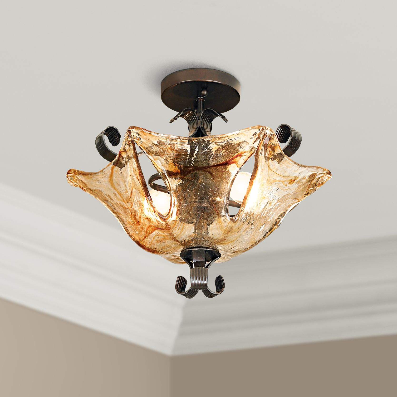 uttermost lighting fixtures