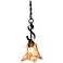 Uttermost Vetraio Collection Mini Pendant Chandelier