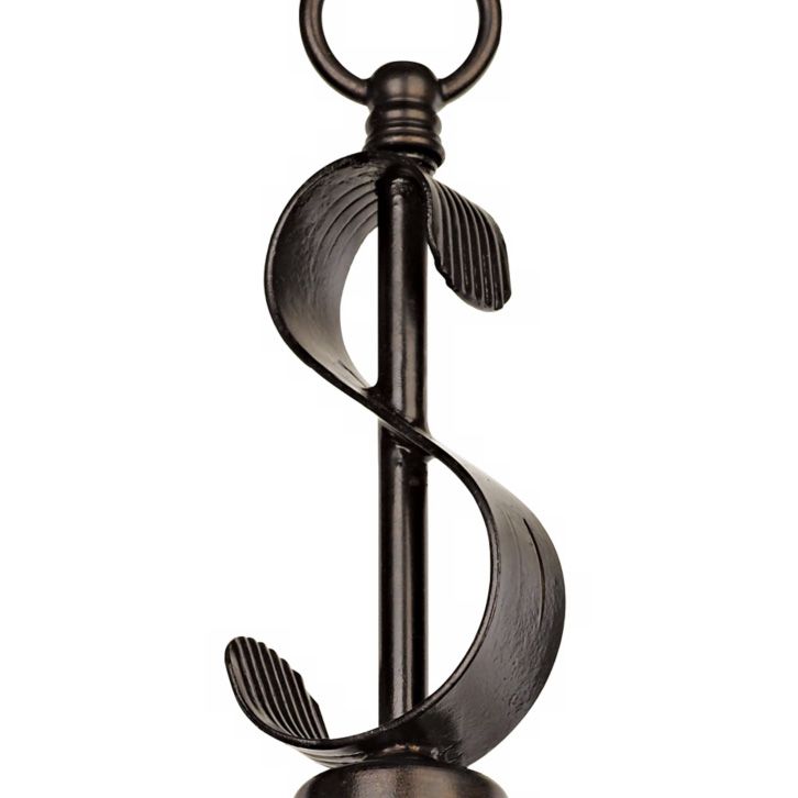 uttermost vetraio collection mini pendant chandelier