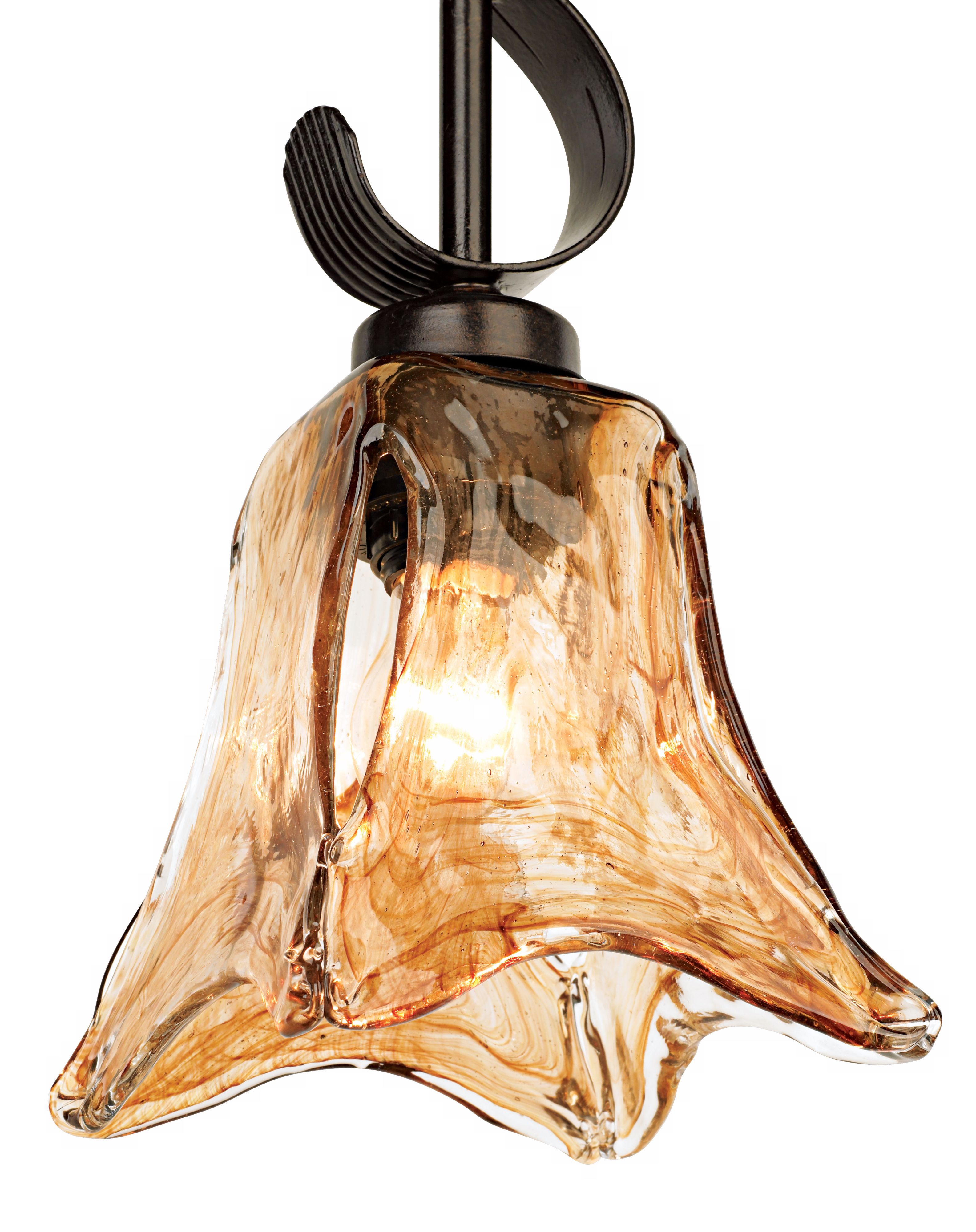 uttermost vetraio collection mini pendant chandelier