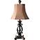 Uttermost Vetraio Collection Table Lamp