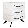 3_Uttermost Vivi 32" Wide Accent Chest more views