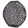 4_Uttermost Web 23 1/2" High Dark Bronze Decorative Vase more views