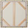 7_Uttermost Westward 41 1/2" Square Framed Canvas more views