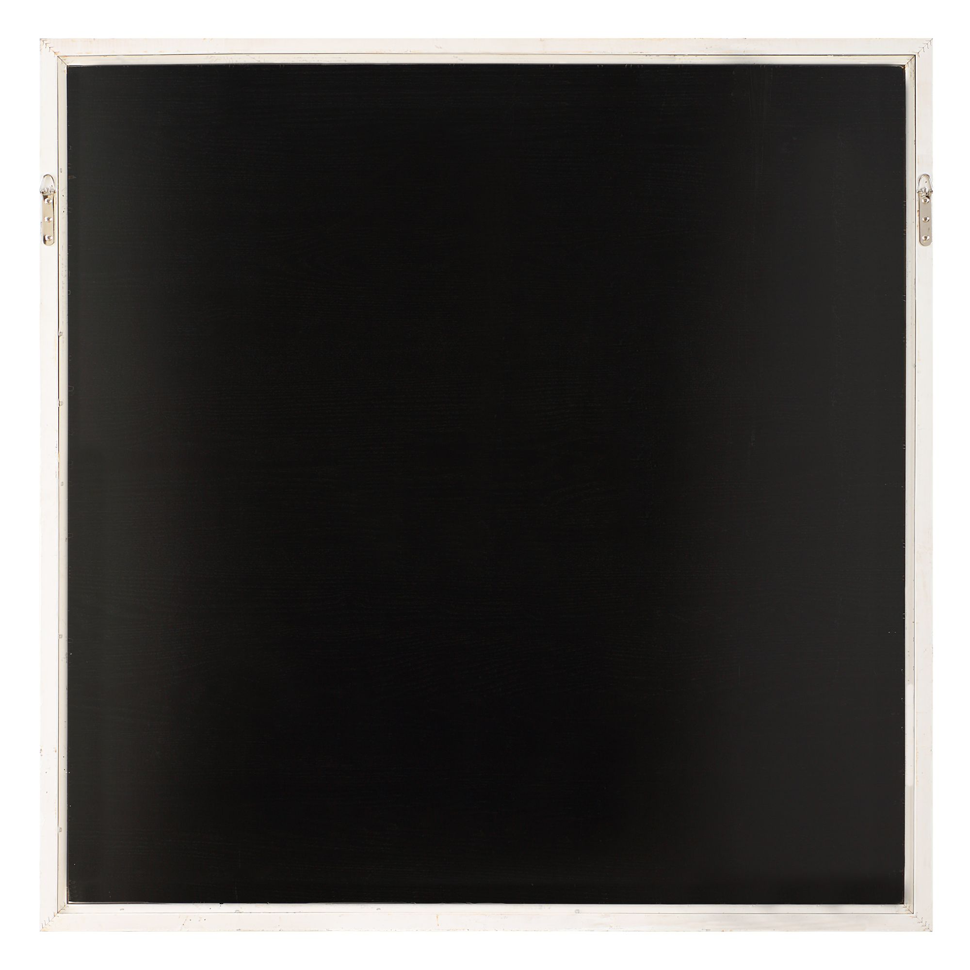 Uttermost Whispering Cloudscapes 46" Framed Print