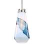 7_Uttermost Windswept Blue and White Mini Pendant Light more views