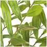 4_Uttermost Zamia Palm 57 3/4" High Accent Tree more views
