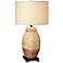 V1657 - TABLE LAMPS