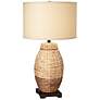 V1657 - TABLE LAMPS