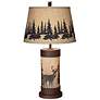 V5370 - Table Lamps