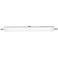 Vail 42" Wide Brushed Steel Opal Glass LED Bath Light