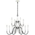 Elk Lighting Val de Loire Collection