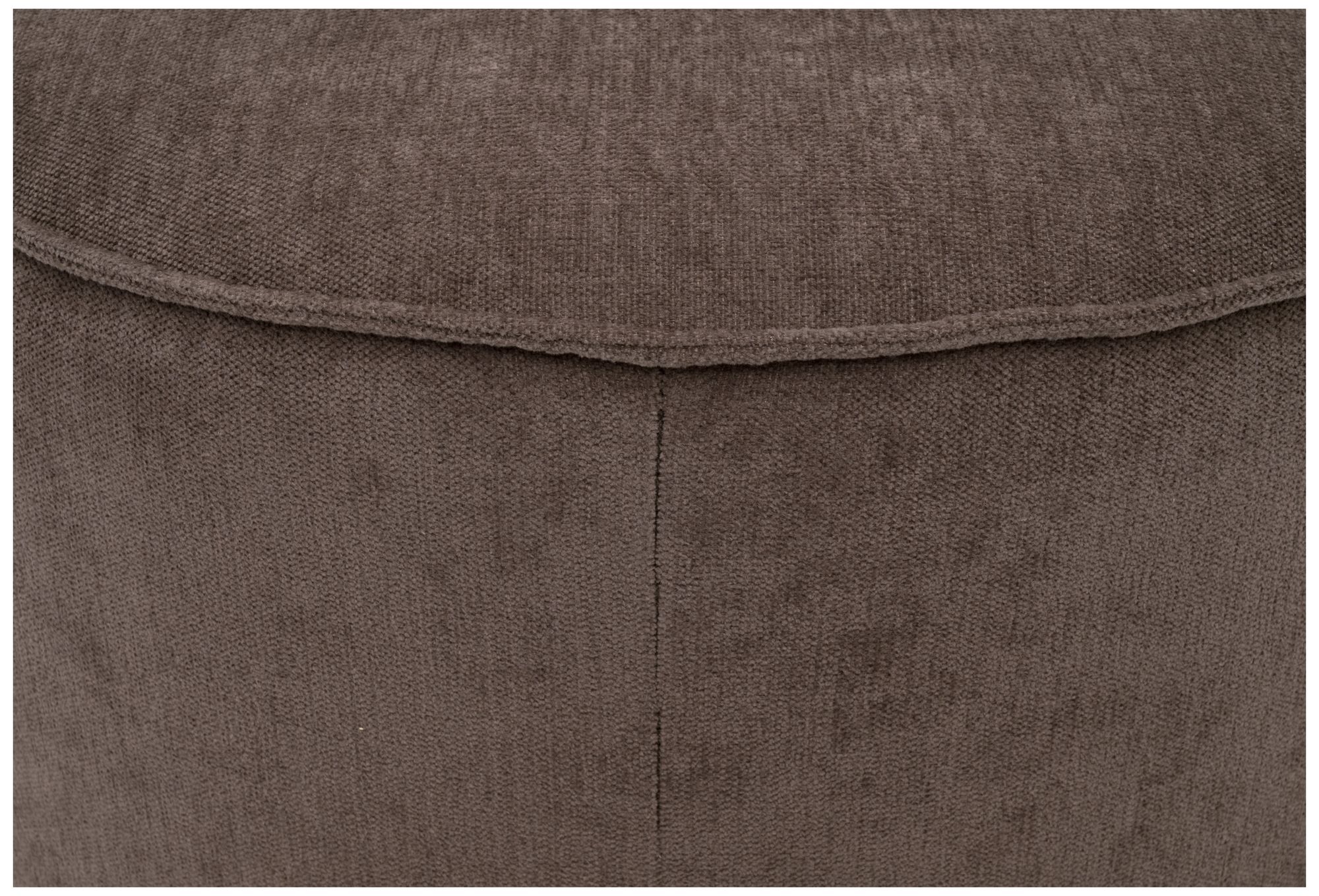 Image 4 Vale Accent Ottoman, Performance Mulberry, Natural Gray Ash more views