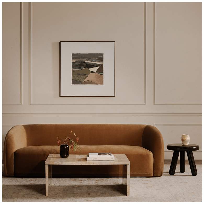Image 2 Vale Framed Painting more views