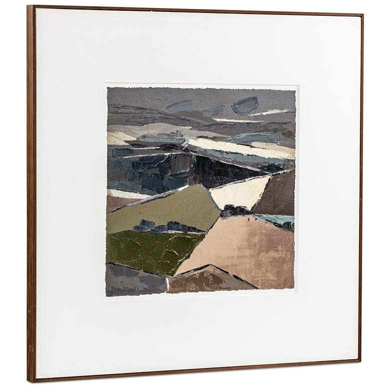 Image 3 Vale Framed Painting more views
