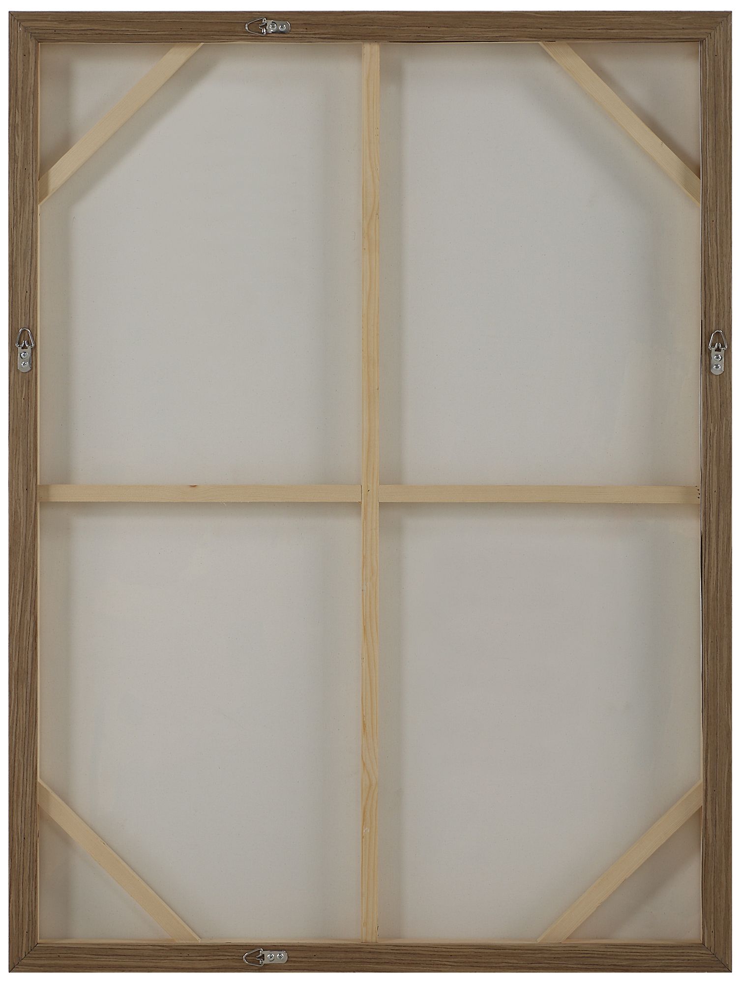 Valenca 48" H x 36" W Canvas Art