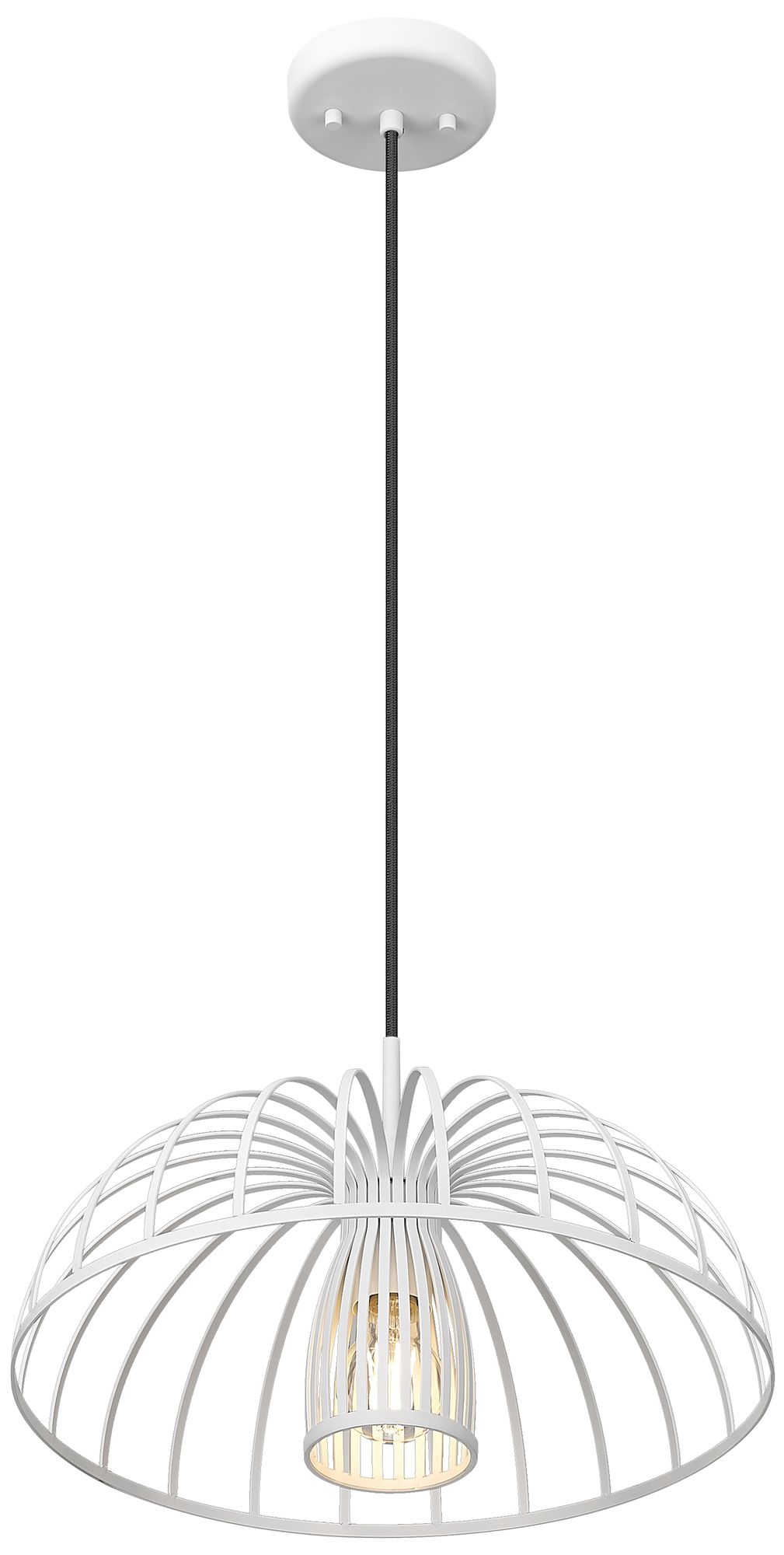 Image 4 Valencia  By  Z-Lite 1 Light Pendant more views