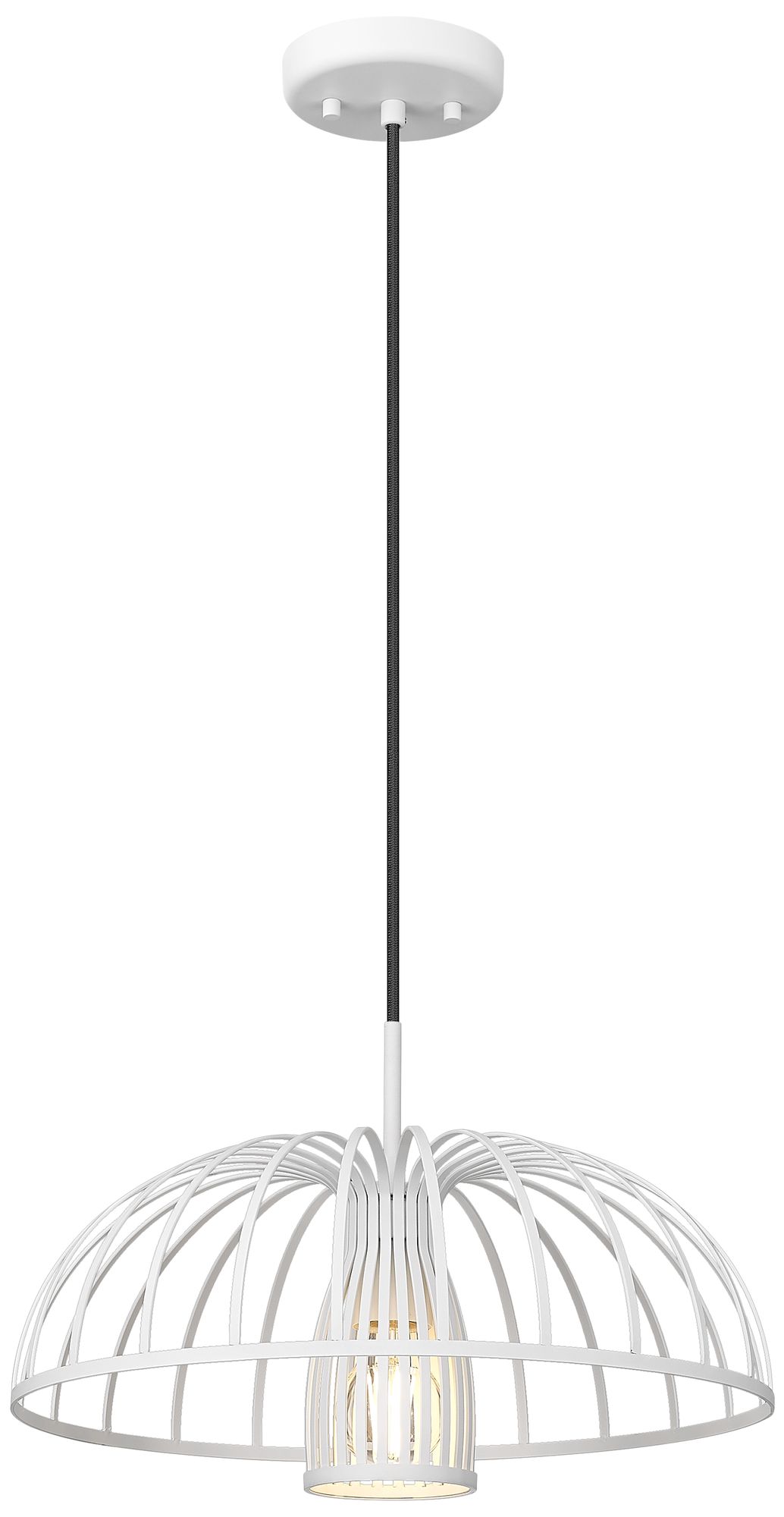 Image 5 Valencia  By  Z-Lite 1 Light Pendant more views