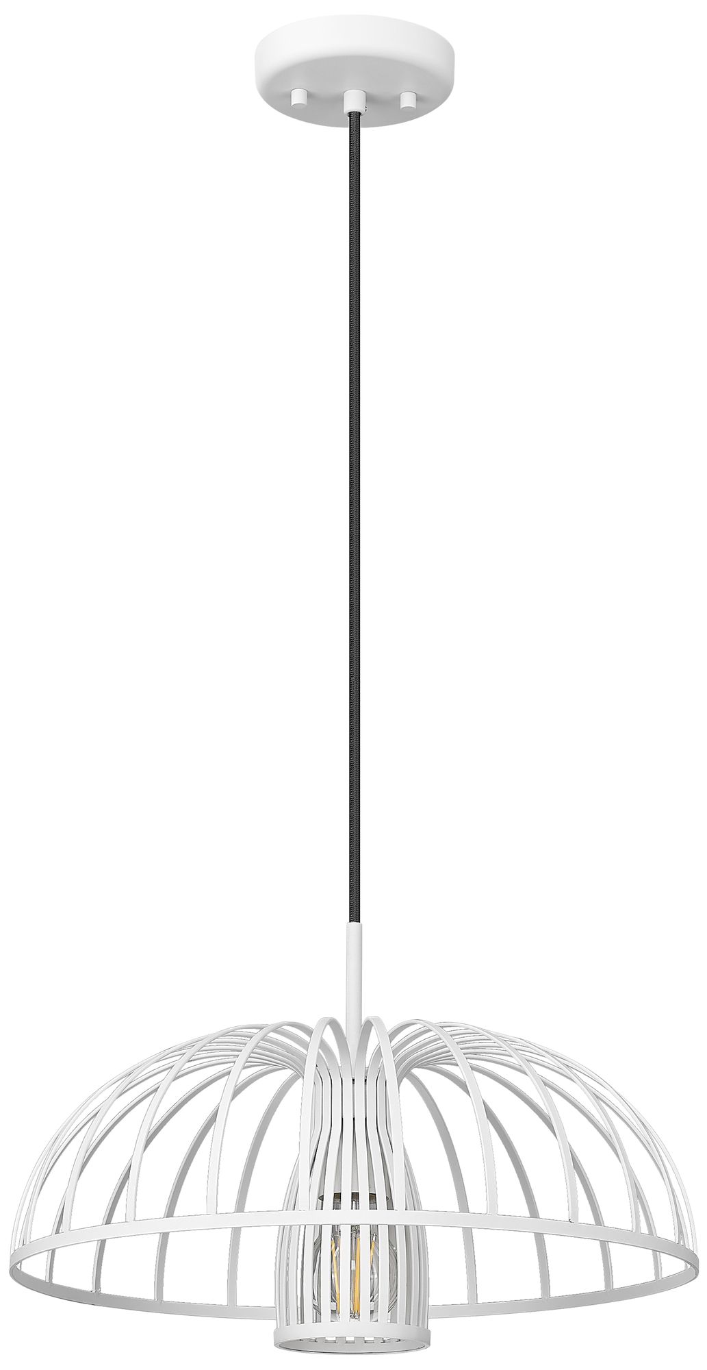 Image 7 Valencia  By  Z-Lite 1 Light Pendant more views
