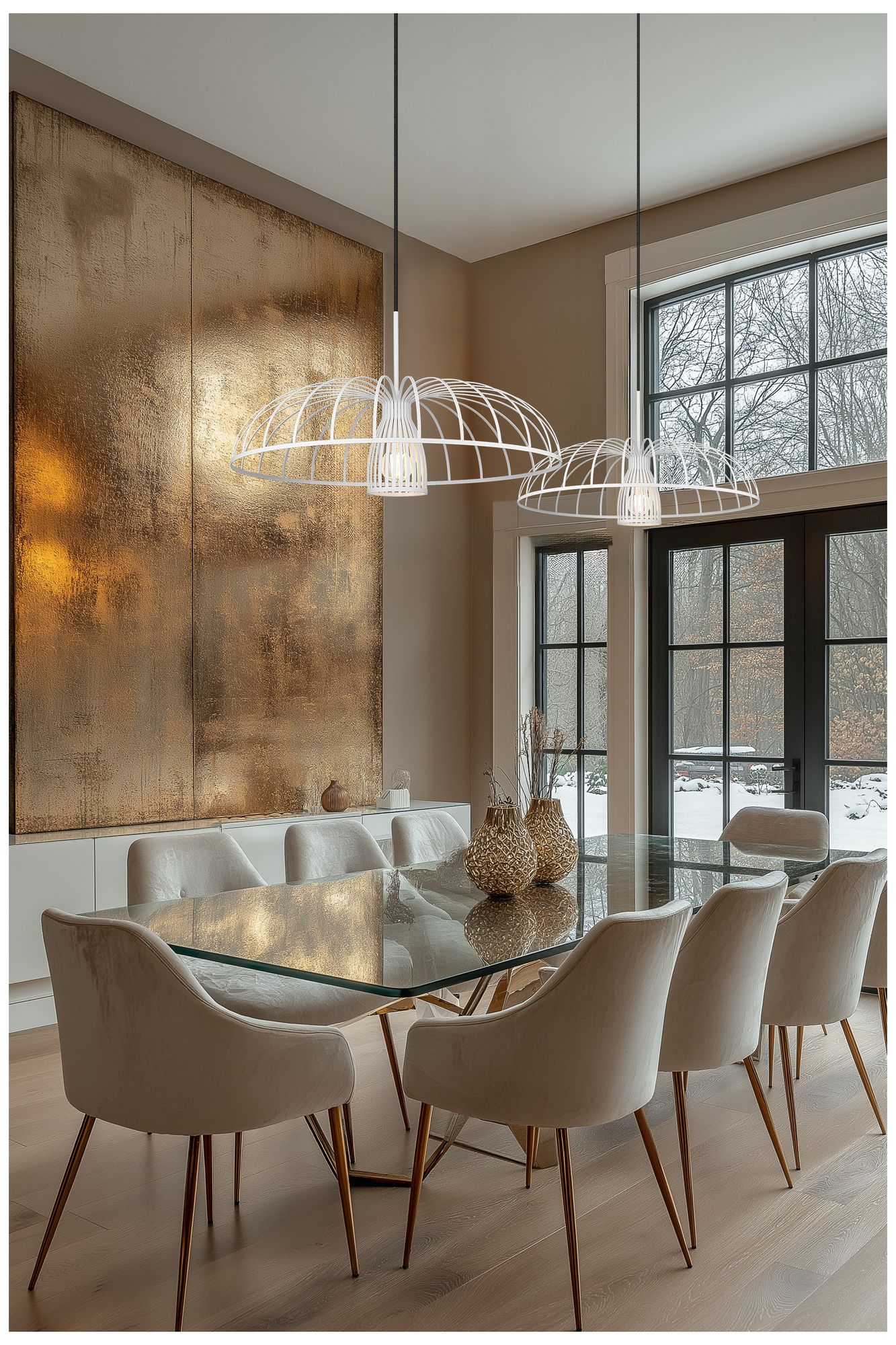 Image 2 Valencia  By  Z-Lite 1 Light Pendant more views