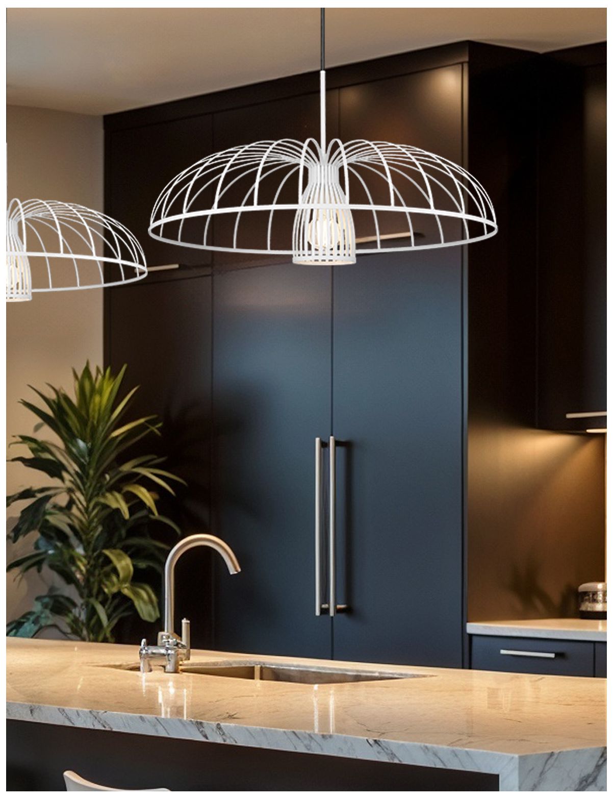 Image 3 Valencia  By  Z-Lite 1 Light Pendant more views