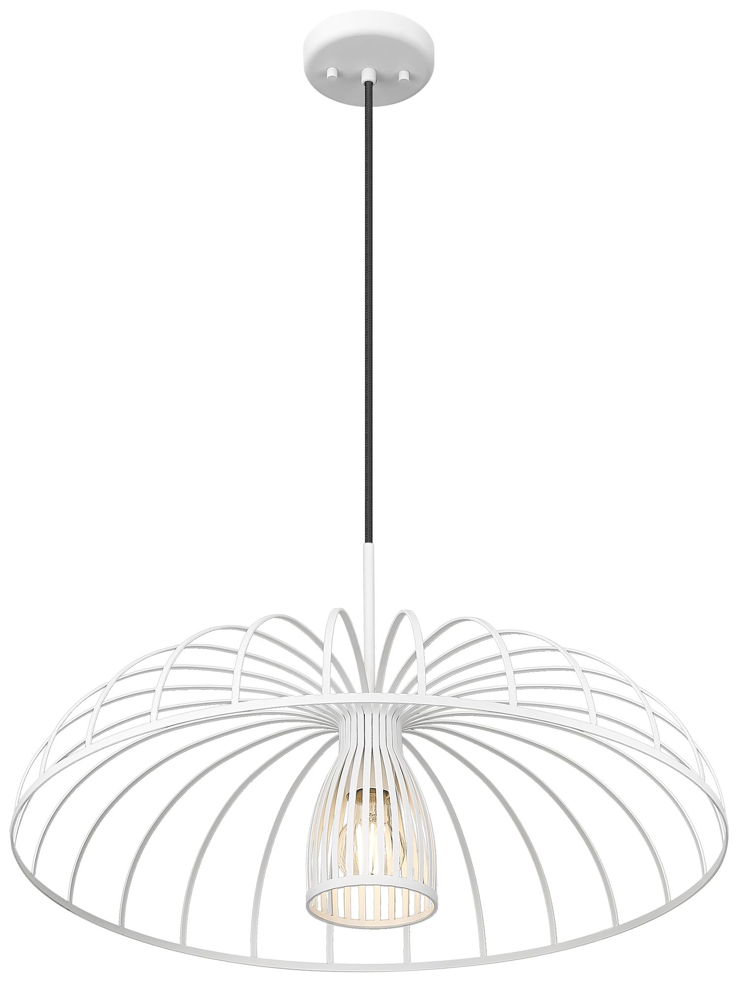 Image 4 Valencia  By  Z-Lite 1 Light Pendant more views