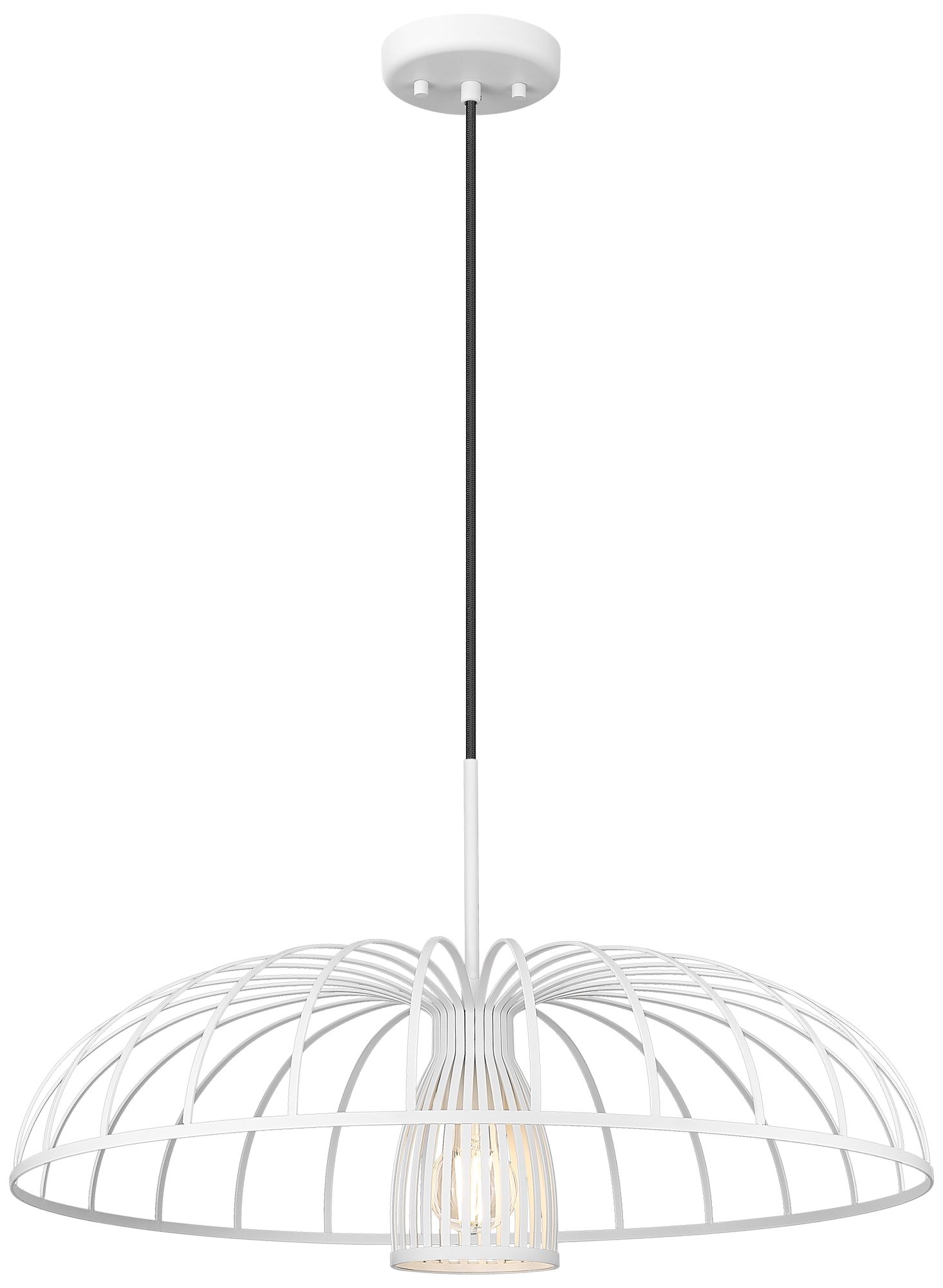 Image 5 Valencia  By  Z-Lite 1 Light Pendant more views