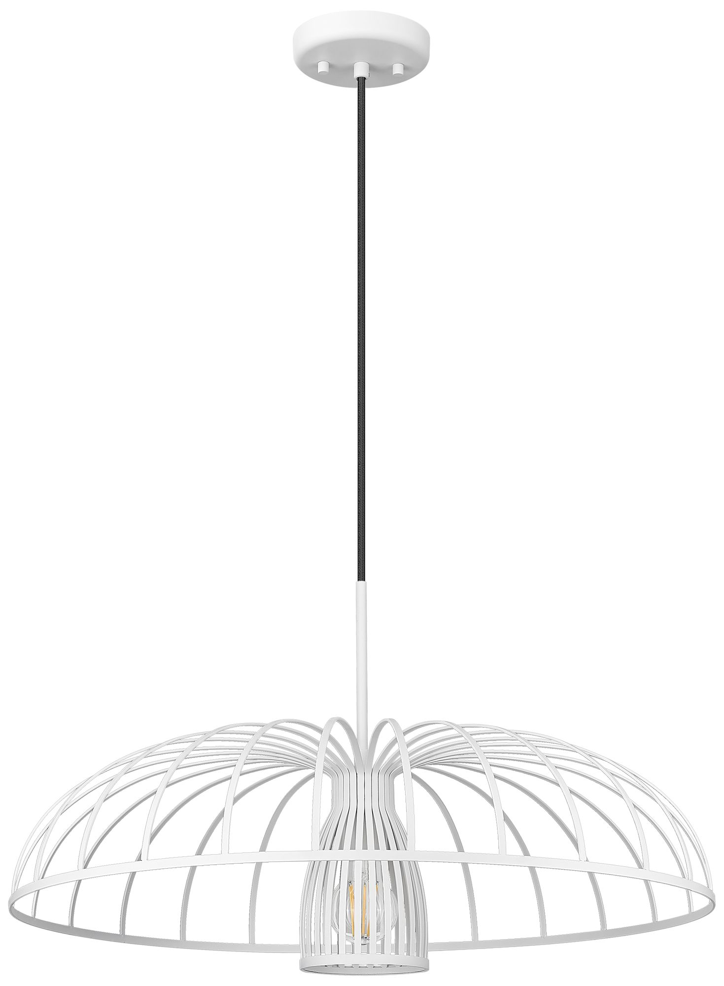 Image 7 Valencia  By  Z-Lite 1 Light Pendant more views